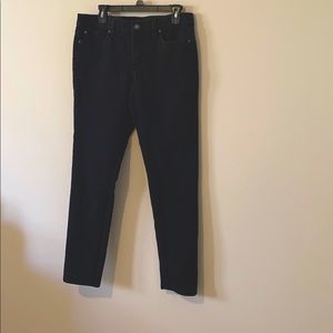Ann Taylor Loft Jeans